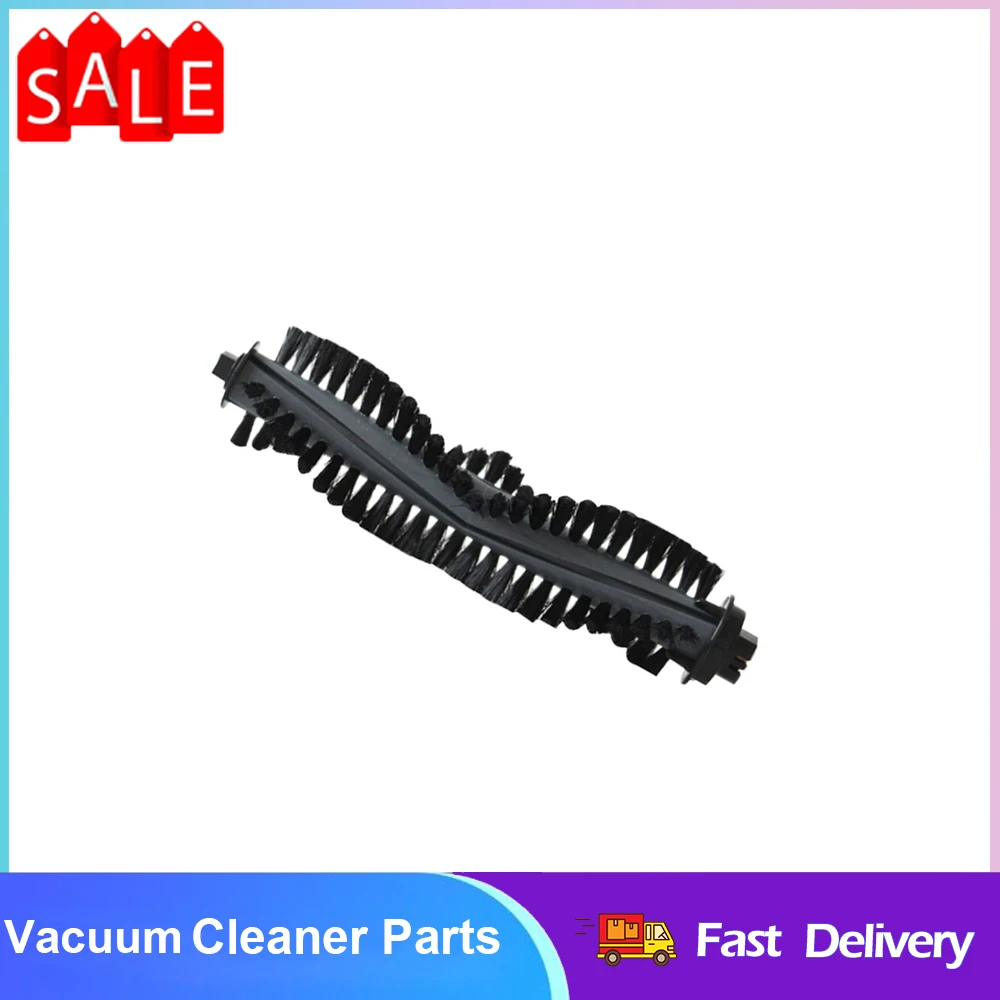 Main Brush For GUTREND STYLE 220 For Polaris PVCR 0735 Robot Vacuum Cleaner Handheld Cordless Vacuum Parts Accessories
Main Brush For GUTREND STYLE 220 For Polaris PVCR 0735 Robot Vacuum Cleaner Handheld Cordless Vacuum Parts Accessories