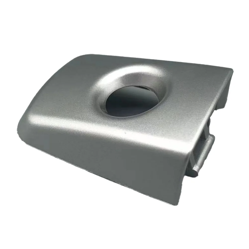 Front Left Door Handle Cap Car Exterior Front Left Door Hand Cap Silver Plastic For Nissan Qashqai 2008-2015 80647-JE20A
Front Left Door Handle Cap Car Exterior Front Left Door Hand Cap Silver Plastic For Nissan Qashqai 2008-2015 80647-JE20A