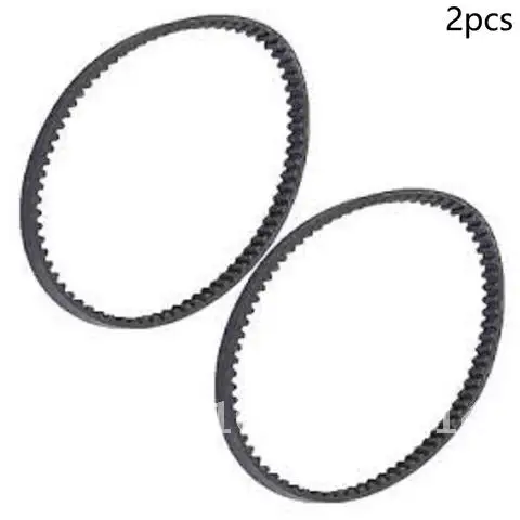 Large Pump Belt For Bissell ProHeat 1548 15482 15483 1548L 1606418 Part Vacuum Cleaner/sweeper Accessories 2pcs
Large Pump Belt For Bissell ProHeat 1548 15482 15483 1548L 1606418 Part Vacuum Cleaner/sweeper Accessories 2pcs