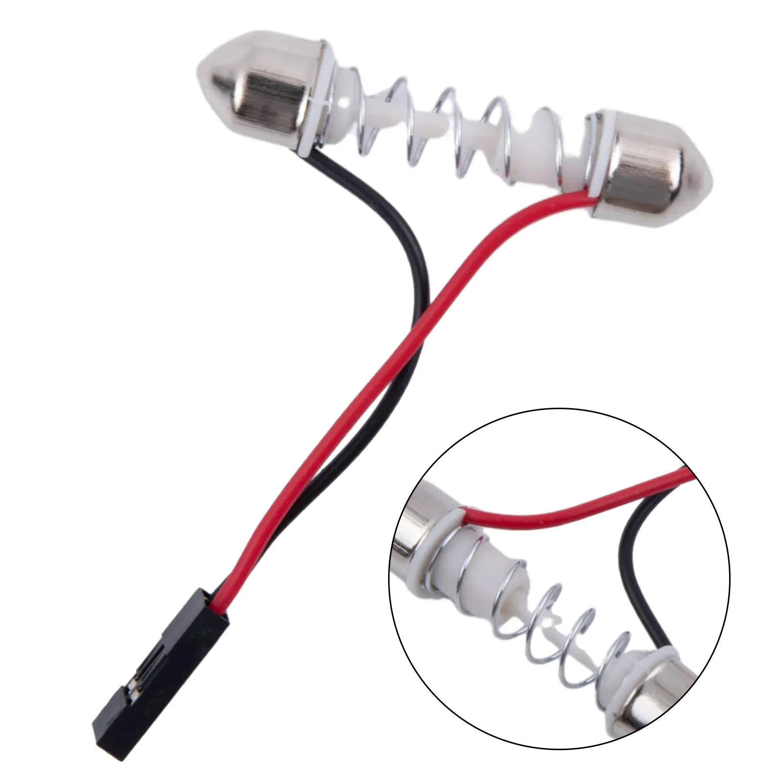 Cabin Light COB LED Light Panel 6000k COB Lamp Bead Super White 16/24/36/48 Piece Of Chip In-Car Reading Light
Cabin Light COB LED Light Panel 6000k COB Lamp Bead Super White 16/24/36/48 Piece Of Chip In-Car Reading Light