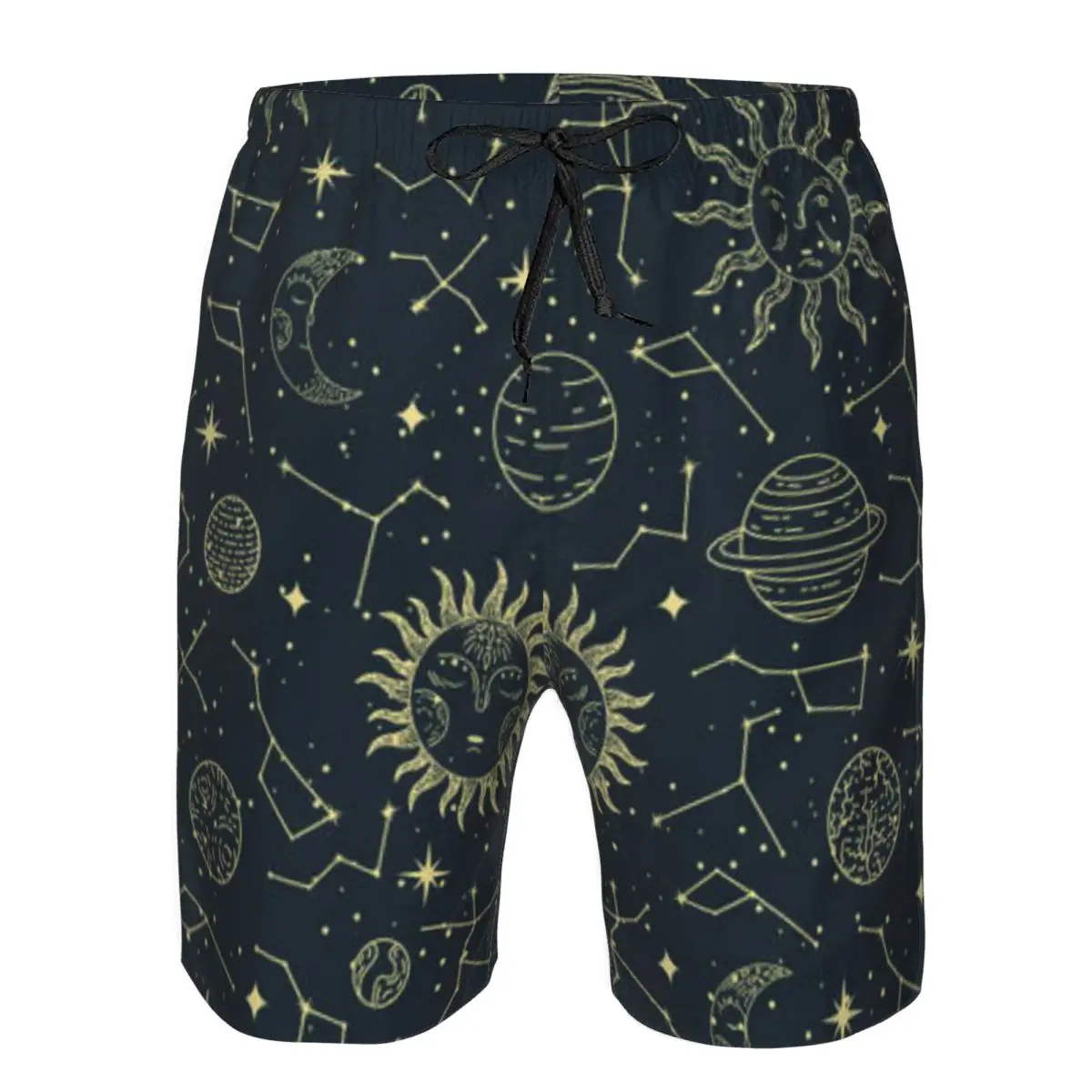 Beach swimsuit men's quick-drying swimwear Astrological Planets Stars men breathable swimwear beach shorts sexy male swimsuit
Beach swimsuit men's quick-drying swimwear Astrological Planets Stars men breathable swimwear beach shorts sexy male swimsuit