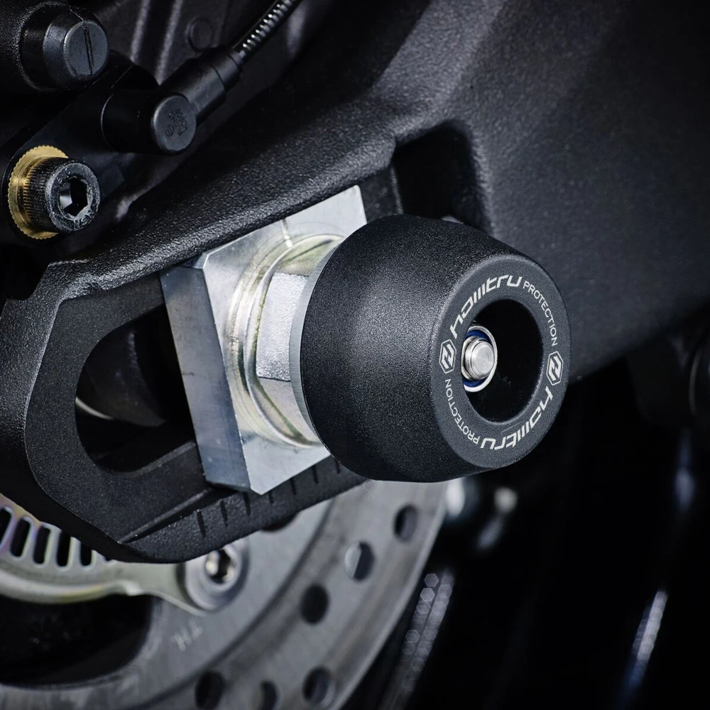 Защитные шпульки заднего шпинделя мотоцикла для Kawasaki Z900 Z900RS SE / Cafe Performance
Защитные шпульки заднего шпинделя мотоцикла для Kawasaki Z900 Z900RS SE / Cafe Performance