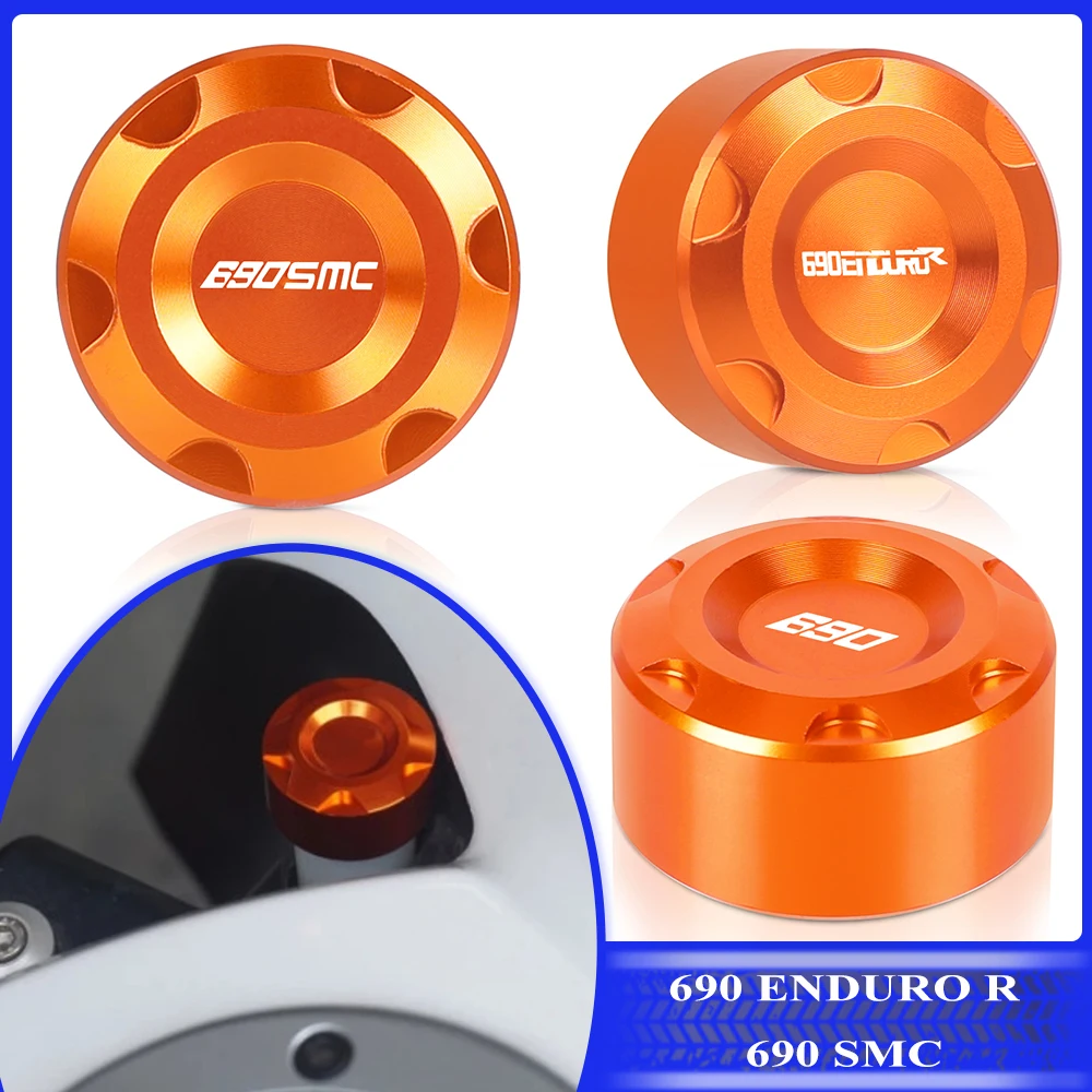 CNC Orange Motorcycle Accessories Radiator Water Pipe Cap Cover For 690 ENDURO R ENDUROR SMC 690 690SMC 2007-2017 2018 2019 2020
CNC Orange Motorcycle Accessories Radiator Water Pipe Cap Cover For 690 ENDURO R ENDUROR SMC 690 690SMC 2007-2017 2018 2019 2020