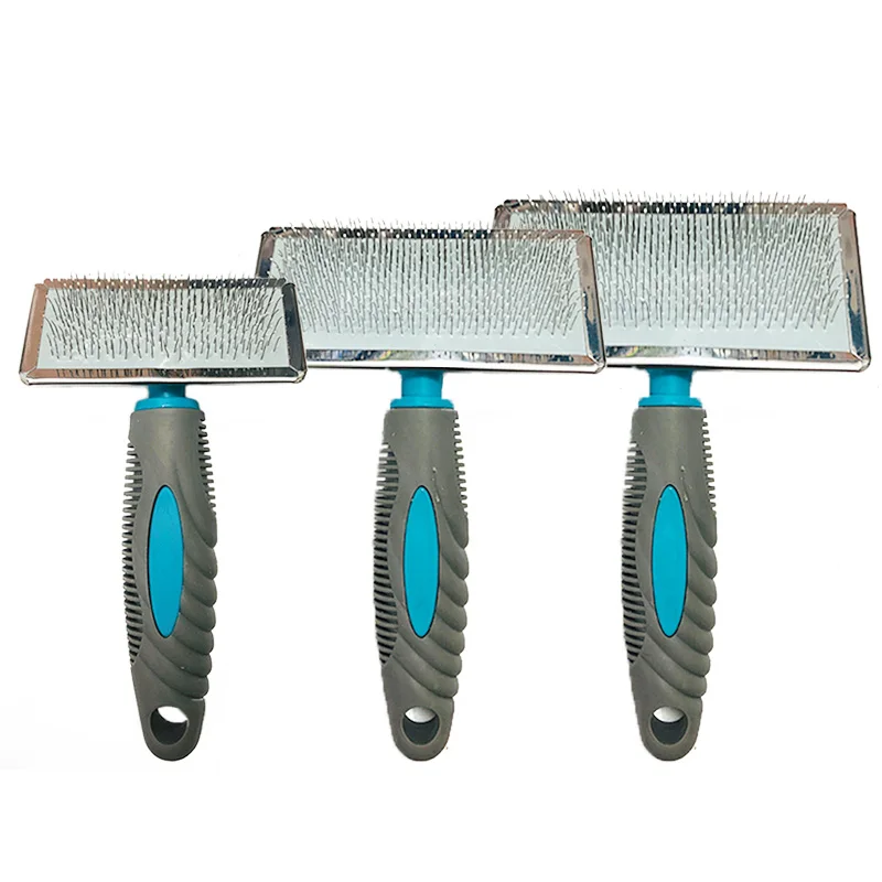 Cat Comb Hair Removal Comb Floating Hair Removal Cleaner One-Button Hair Removal Dog Comb Pet Supplies
Cat Comb Hair Removal Comb Floating Hair Removal Cleaner One-Button Hair Removal Dog Comb Pet Supplies