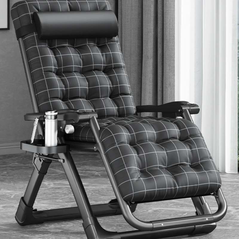 

Lying chairs, folding lunch breaks. Backrests for the elderly and lazy can be used to sit, sleeping, offices, and winter