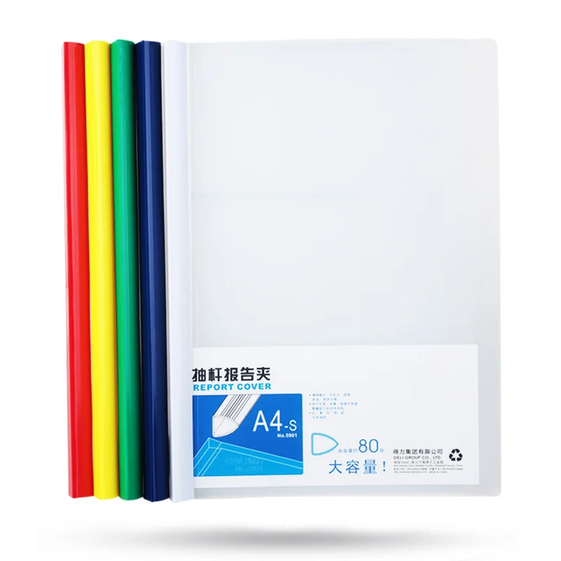 A4 Rod Folder Pull Clip Water Drop Transparent Thickened Insert Office Report Contract Resume Documents File Bag Spine Barp
A4 Rod Folder Pull Clip Water Drop Transparent Thickened Insert Office Report Contract Resume Documents File Bag Spine Barp