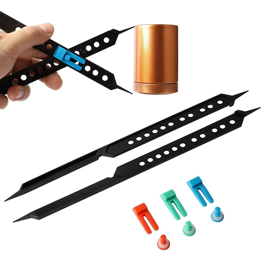 25.4cm Adjustable Proportional Scale Divider Drawing Tool for Artists Premium Caliper and Subject Scale Divider Alternative
25.4cm Adjustable Proportional Scale Divider Drawing Tool for Artists Premium Caliper and Subject Scale Divider Alternative