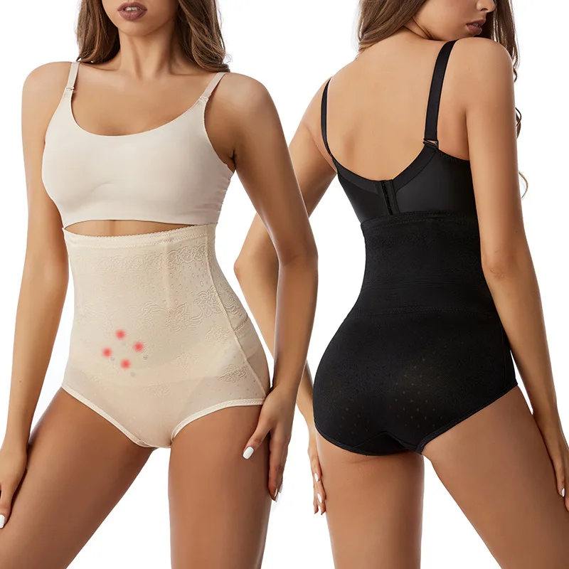New High Waist Body Shaper Panties Sexy Shapers Women Postpartum Butt Lifter Panties Trainer Waist Tummy Slim Cincher Underwear
New High Waist Body Shaper Panties Sexy Shapers Women Postpartum Butt Lifter Panties Trainer Waist Tummy Slim Cincher Underwear