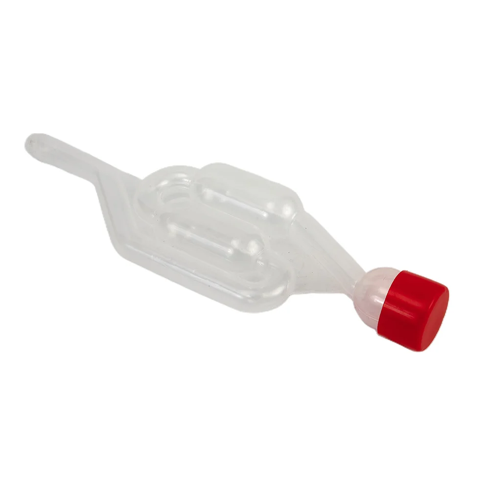 Combustion Leak Detector Plastic Petrol Tester Tool White 1PCS 30ml 5.5*17CM Block Detector Diesel Head Gasket
Combustion Leak Detector Plastic Petrol Tester Tool White 1PCS 30ml 5.5*17CM Block Detector Diesel Head Gasket