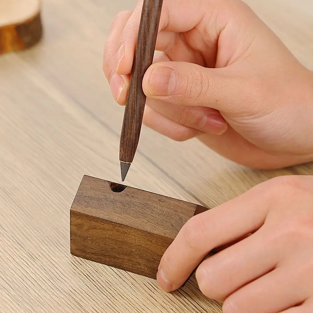 Элитный долговечный карандаш HB Infinite Log Pencil, неограниченное письмо без чернил, искусство, эскиз, настольные украшения
Элитный долговечный карандаш HB Infinite Log Pencil, неограниченное письмо без чернил, искусство, эскиз, настольные украшения