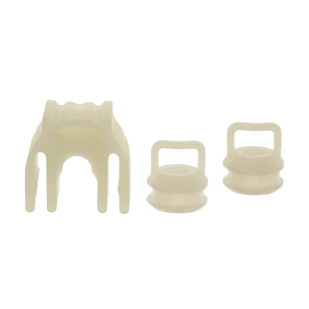 Universal Fitment Not Required Get the Perfect Fit with this Transmission Shift Cable Bushing for Chevy and For Ram Truck 1500
Universal Fitment Not Required Get the Perfect Fit with this Transmission Shift Cable Bushing for Chevy and For Ram Truck 1500