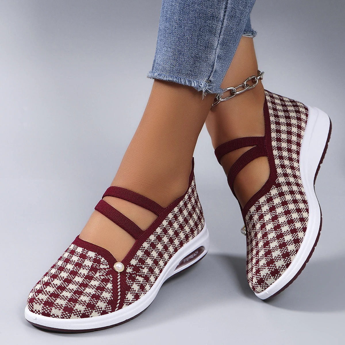 Women's summer breathable mesh flat shoes,women's shoes,casual sneakers shoes, clearance free shipping 23 Sa9d3e9c8ffbc46b2ae3f38310687561db