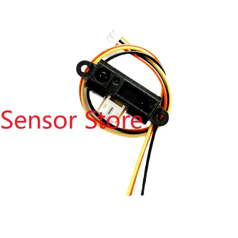 

5PCS Infrared Distance Sensor Module GP2Y0A41SK0F 4-30cm
