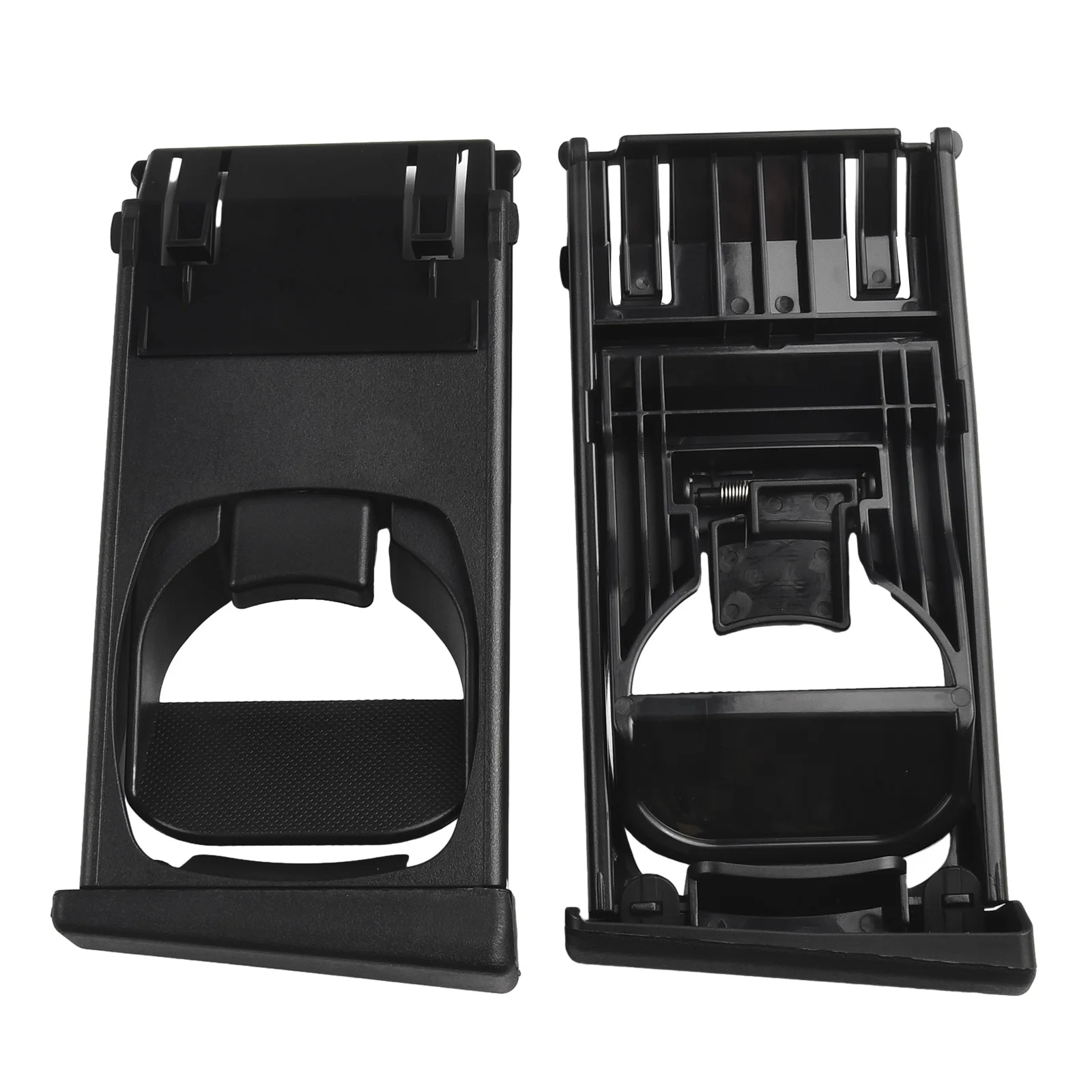2x Pair Cup Holder 2004-2015 55604-0K010 Correct Connector Direct Installation Durable High Grade High Quality
2x Pair Cup Holder 2004-2015 55604-0K010 Correct Connector Direct Installation Durable High Grade High Quality