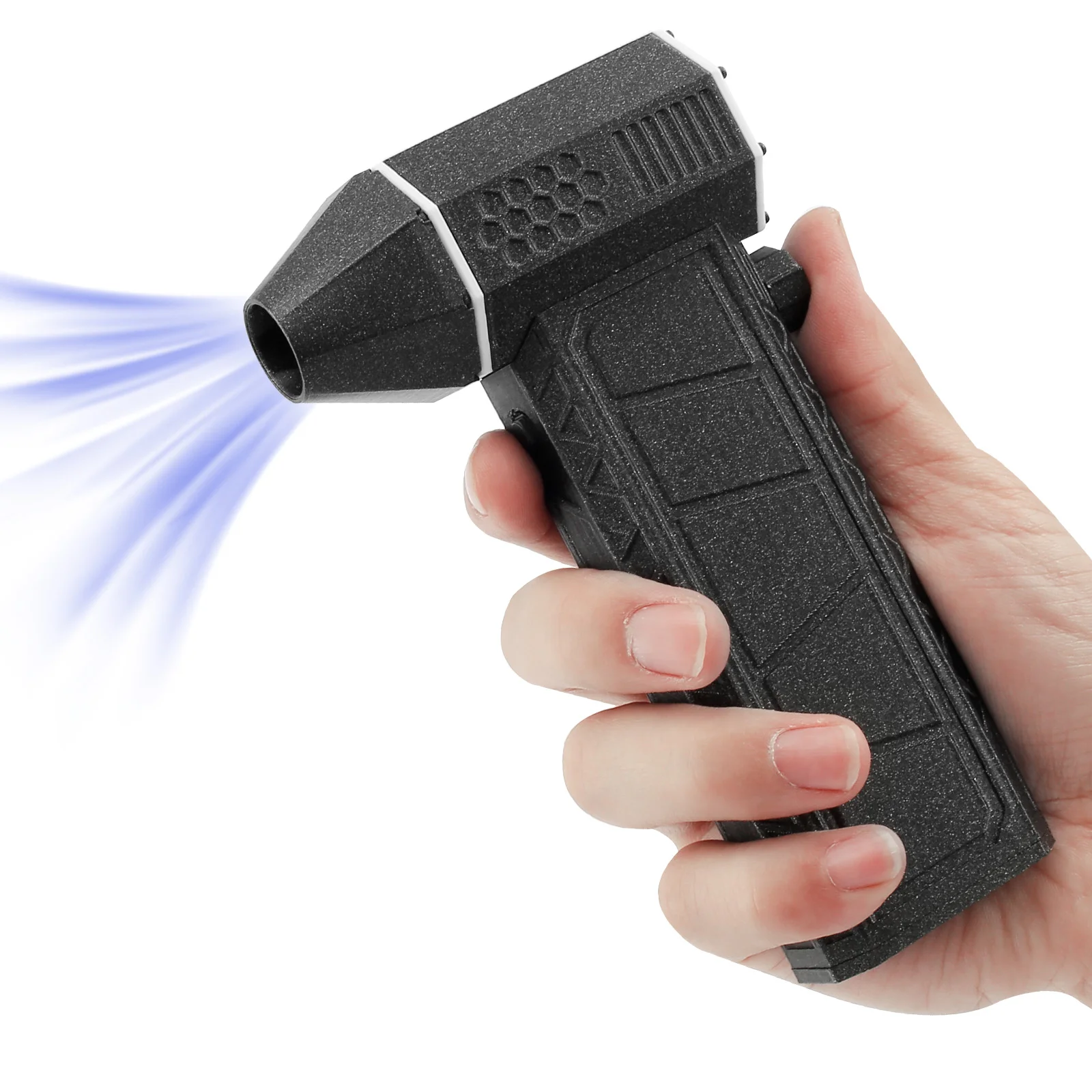 New Mini Jet Blower 150000 RPM Electric Jet Fan Lightweight Air Blower 4000mAh Brushless Motor Jet Dry Blower Portable Air
New Mini Jet Blower 150000 RPM Electric Jet Fan Lightweight Air Blower 4000mAh Brushless Motor Jet Dry Blower Portable Air