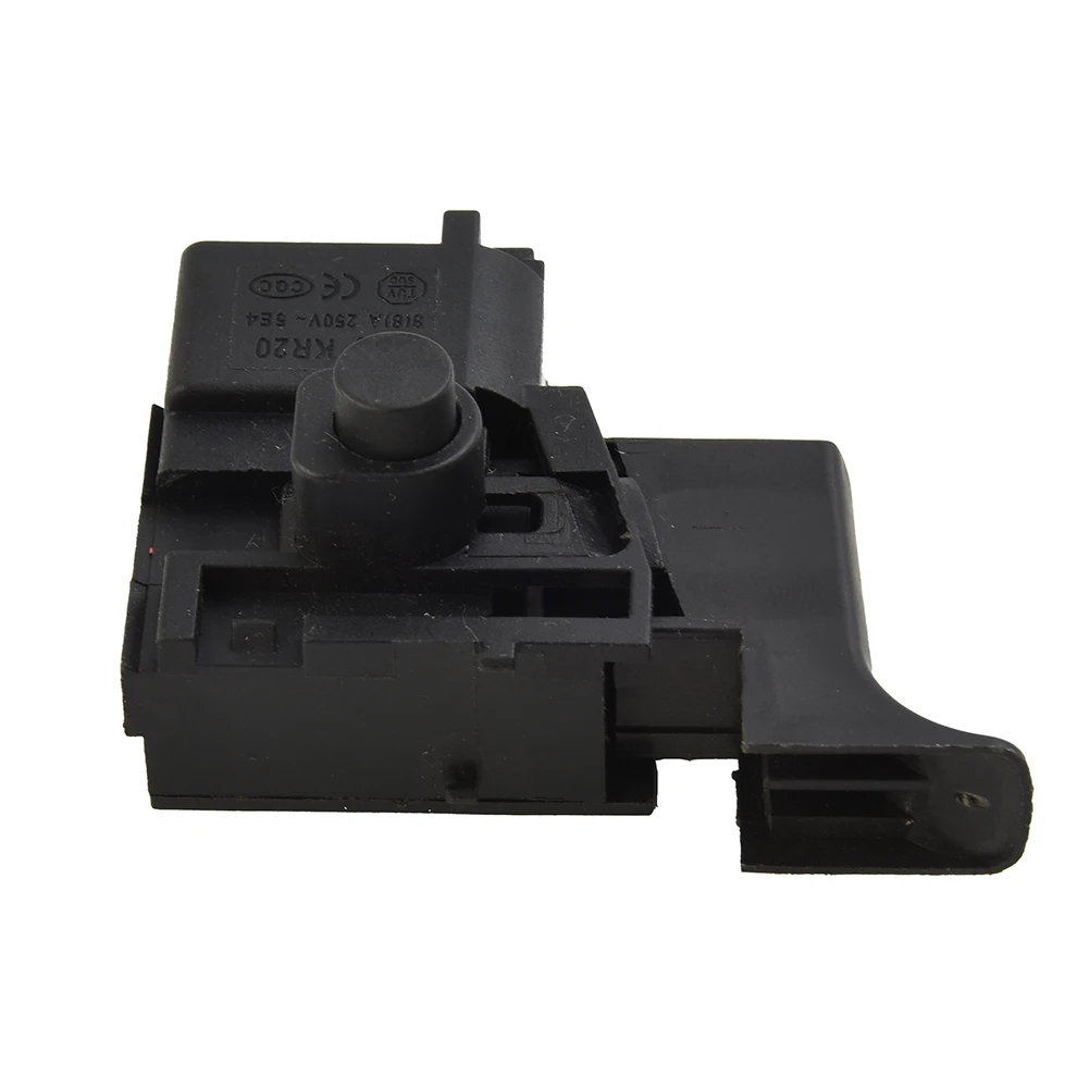 Premium Quality Electric Hammer Drill Speed Control Switch Compatible With For BOSCH GBH2 20/24 Long Lasting Reliability!
Premium Quality Electric Hammer Drill Speed Control Switch Compatible With For BOSCH GBH2 20/24 Long Lasting Reliability!