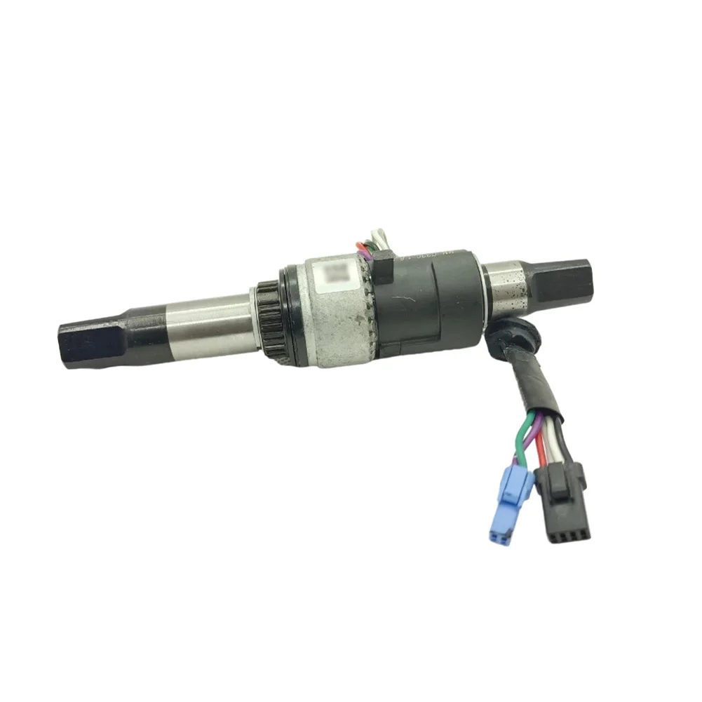 Brand New Torque Center Axle Sensor Repair Replacement Parts With Cable Easy Use Black Easy Install G330 M400 Metal
Brand New Torque Center Axle Sensor Repair Replacement Parts With Cable Easy Use Black Easy Install G330 M400 Metal