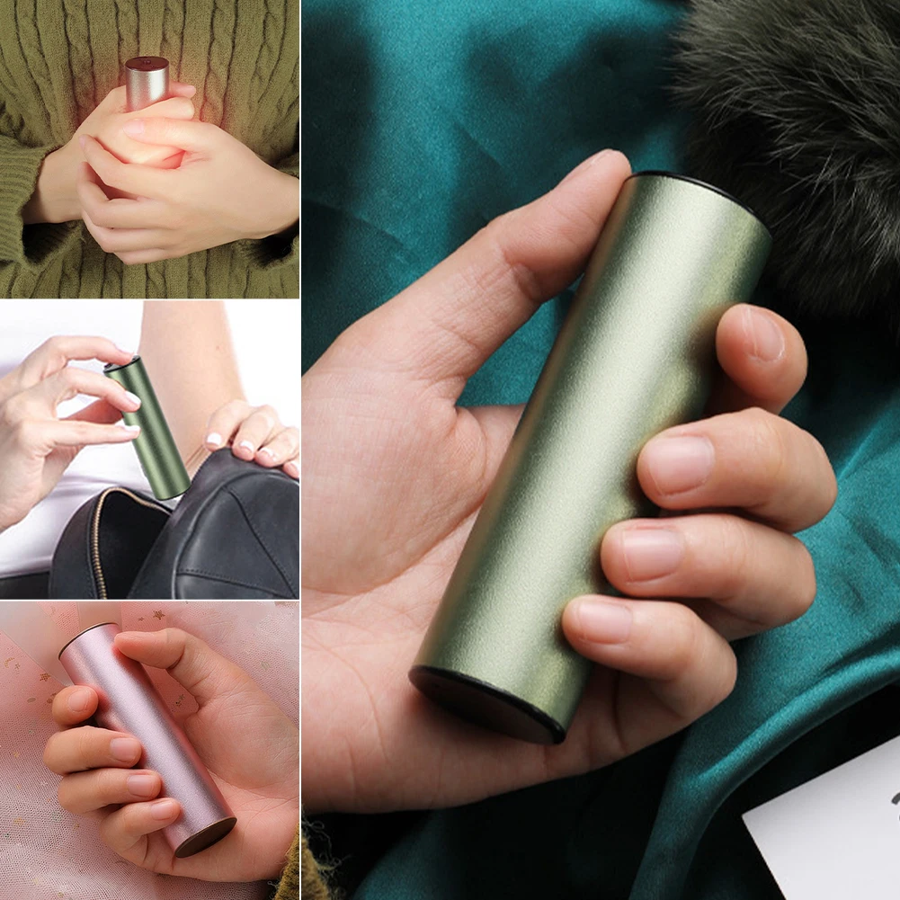 Heated Hand Warmer USB Rechargeable Winter Hand Grip Adjustable Temperature Portable Electric Pocket Heater Pad for Home Office
Heated Hand Warmer USB Rechargeable Winter Hand Grip Adjustable Temperature Portable Electric Pocket Heater Pad for Home Office