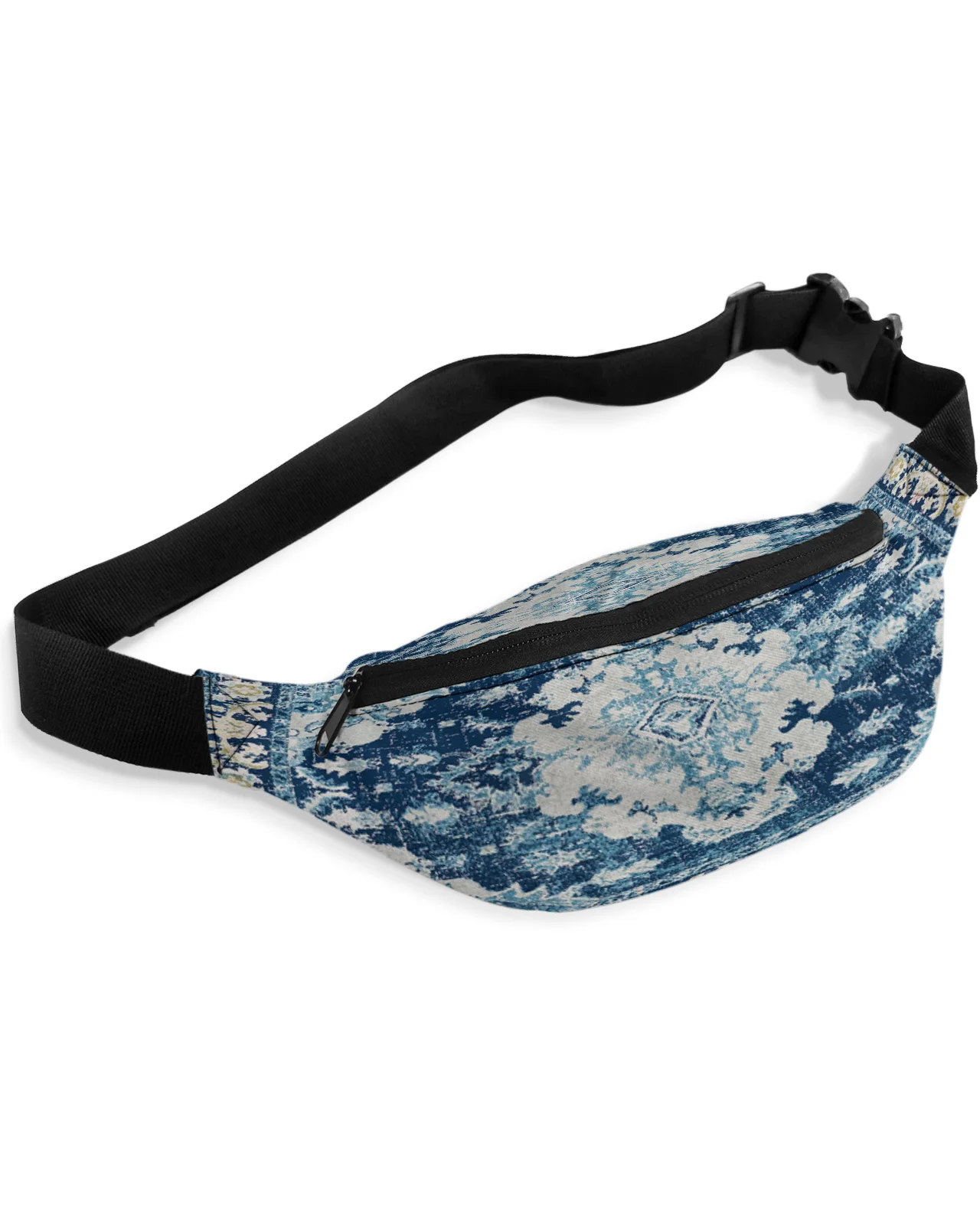 Vintage Indian Bohemia Waist Packs for Women Waterproof Outdoor Sports Waist Bag Unisex Crossbody Shoulder Bag
Vintage Indian Bohemia Waist Packs for Women Waterproof Outdoor Sports Waist Bag Unisex Crossbody Shoulder Bag