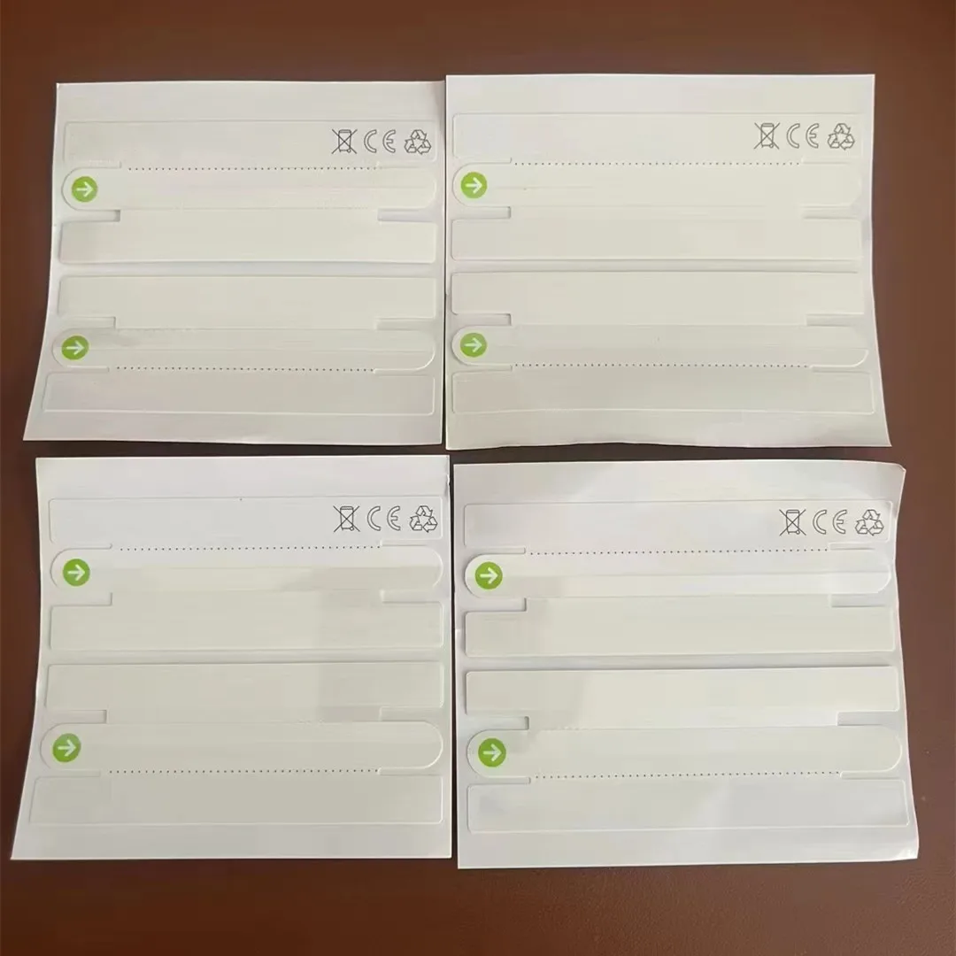 10Pcs Phone Package Box Paper 1:1 Replica Seal Stickerfor 15 Pro Max Plus Packing Wrap Seal
10Pcs Phone Package Box Paper 1:1 Replica Seal Stickerfor 15 Pro Max Plus Packing Wrap Seal