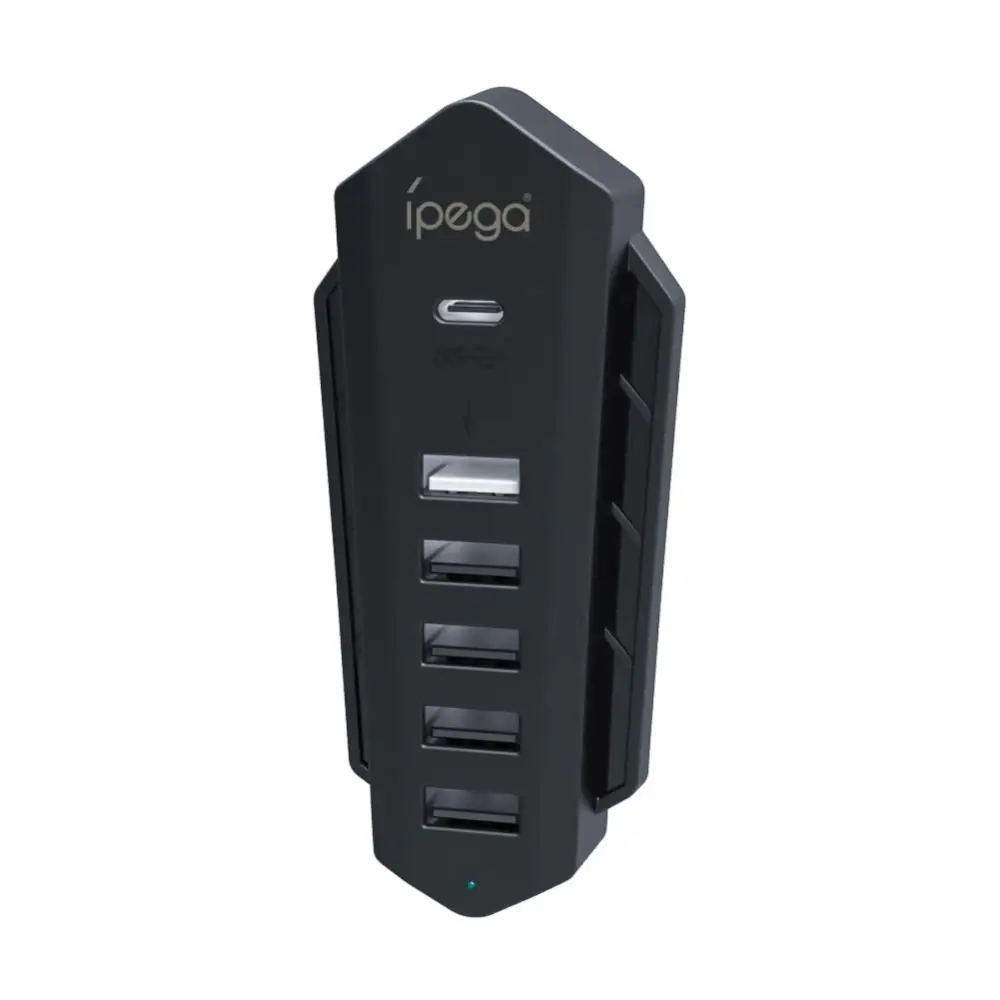 Черный концентратор, конвертер малого размера для расширителя ноутбука 105 × 47,5 × 28 мм, адаптер Otg, Usb-накопители для Ps5, Usb-удлинитель Type-C 5 в Abs
Черный концентратор, конвертер малого размера для расширителя ноутбука 105 × 47,5 × 28 мм, адаптер Otg, Usb-накопители для Ps5, Usb-удлинитель Type-C 5 в Abs