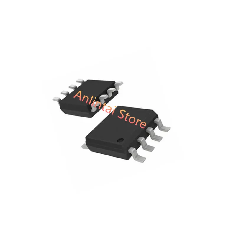 

10PCS IR2103STRPBF IR2103S SOP-8 600V Half bridge gate driver IC chip