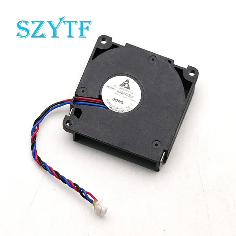 1 шт. BSB0405LA DC5V 0.30A боковой вентилятор Центробежная турбина Вентилятор охлаждения 40 мм 40*40*10 мм
1 шт. BSB0405LA DC5V 0.30A боковой вентилятор Центробежная турбина Вентилятор охлаждения 40 мм 40*40*10 мм