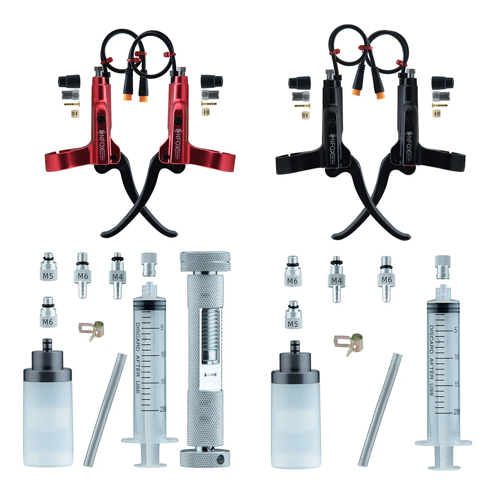 Electric Bike Brake Handle 3 Pin For E-Bike Bafang Hall Motor Hydraulic Brake Oil Disc Brake Needle Installation Placement Tool
Electric Bike Brake Handle 3 Pin For E-Bike Bafang Hall Motor Hydraulic Brake Oil Disc Brake Needle Installation Placement Tool