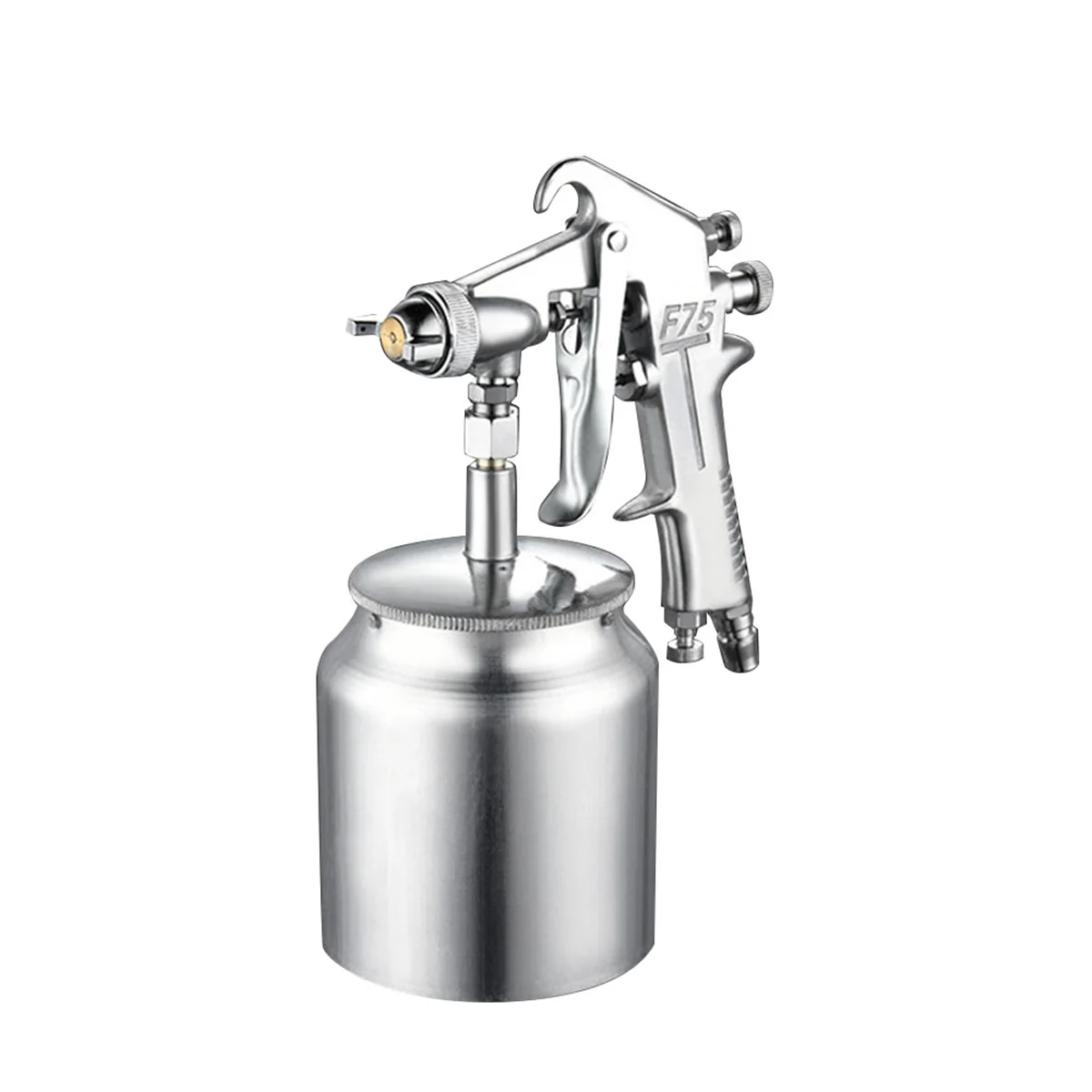 Инструмент для распыления 1,5 мм, насадка с чашкой, регулируемый пневматический распылитель, краска, латекс, аксессуары для автомобильной мебели
Инструмент для распыления 1,5 мм, насадка с чашкой, регулируемый пневматический распылитель, краска, латекс, аксессуары для автомобильной мебели