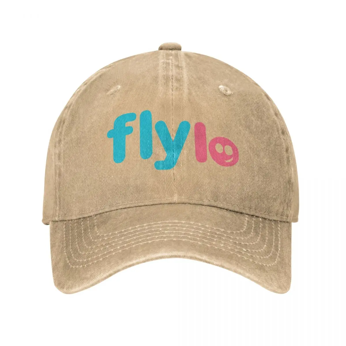 

Flylo airlines Come Fly With Me logo Cap Cowboy Hat Brand man caps gentleman hat Men's baseball cap Women's