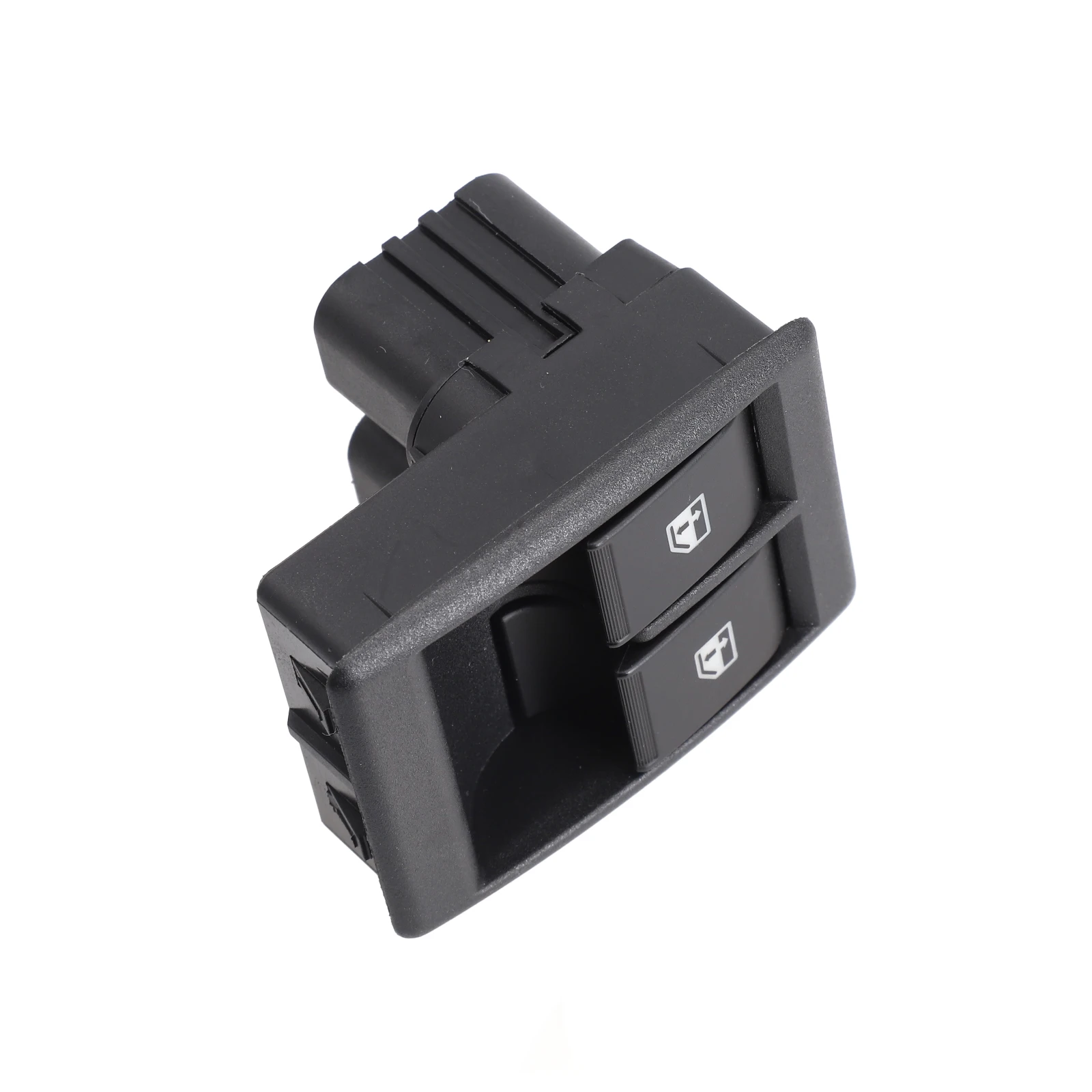 Reliable Car Power Door Glass Switch Lifter Control Switch for LADA 12B3573769 Part Name Car Door Glass Switch
Reliable Car Power Door Glass Switch Lifter Control Switch for LADA 12B3573769 Part Name Car Door Glass Switch