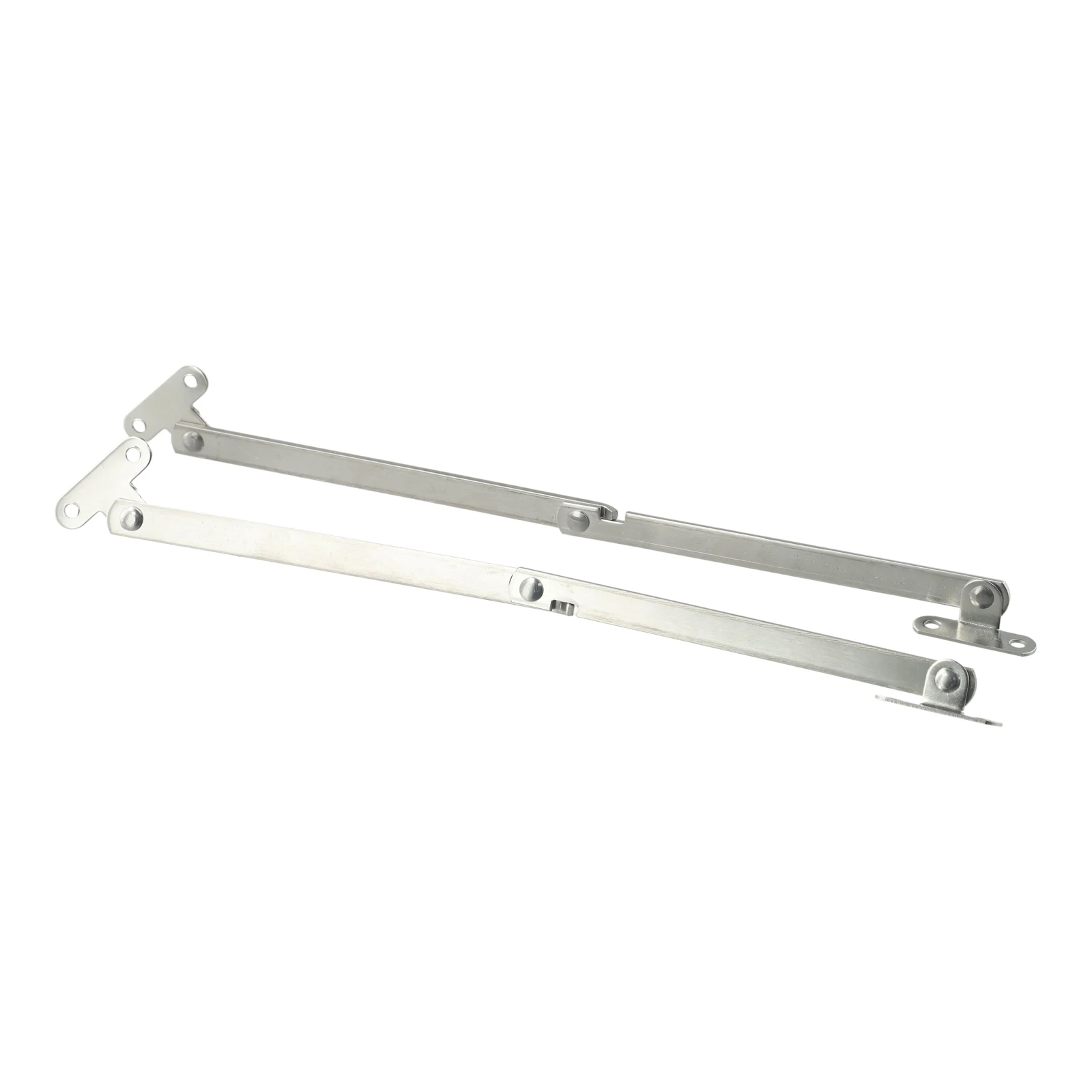 Movable Lift Up Support Silver Screws Lifter Cabinet door Hardware Stainless Steel Folding Pull Rod Cabinet Door Convenient
Movable Lift Up Support Silver Screws Lifter Cabinet door Hardware Stainless Steel Folding Pull Rod Cabinet Door Convenient