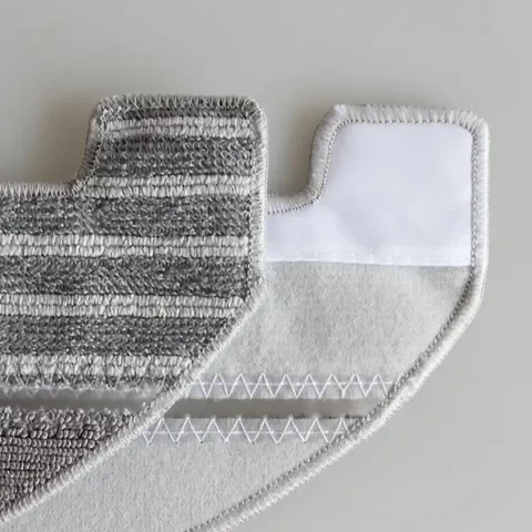 3x Mop Cloth Mopping Cloths For Ultenic T10 Robotic Vacuum Cleaner Household Sweeper Cleaning Tool Replacement Cleaning Pads Mop
3x Mop Cloth Mopping Cloths For Ultenic T10 Robotic Vacuum Cleaner Household Sweeper Cleaning Tool Replacement Cleaning Pads Mop