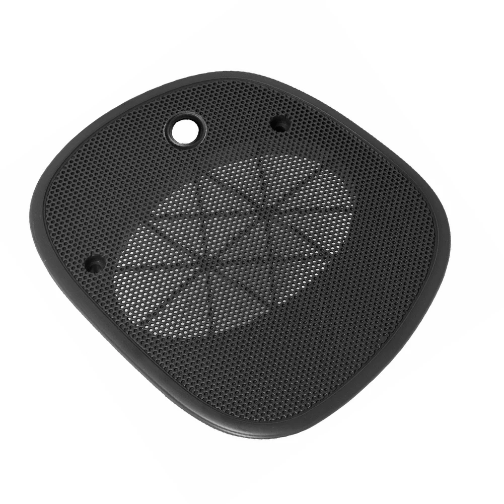 Speaker Grille Cover (Right) For Chevy For Chevrolet For Blazer 1998-2005 For GMC For Sonoma 1998-2004 For Oldsmobile For Bravad
Speaker Grille Cover (Right) For Chevy For Chevrolet For Blazer 1998-2005 For GMC For Sonoma 1998-2004 For Oldsmobile For Bravad