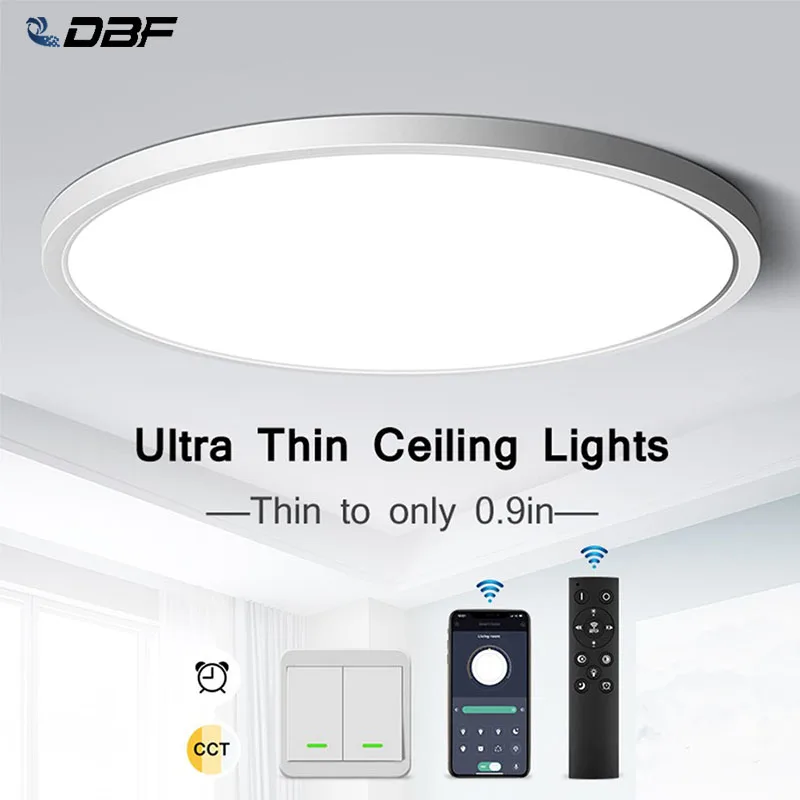 UltraThin LED Ceiling Light Modern Living Room Bedroom Ceiling Lamp Corridor Balcony Round Light Led Ceiling for Kitchen Fixture
UltraThin LED Ceiling Light Modern Living Room Bedroom Ceiling Lamp Corridor Balcony Round Light Led Ceiling for Kitchen Fixture