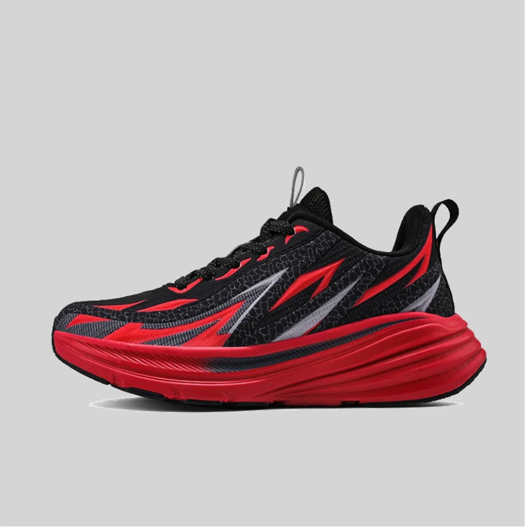 New Comfortable Thick Sole Men's Shoes Casual Breathable Shock Absorbing Sports Shoes
New Comfortable Thick Sole Men's Shoes Casual Breathable Shock Absorbing Sports Shoes