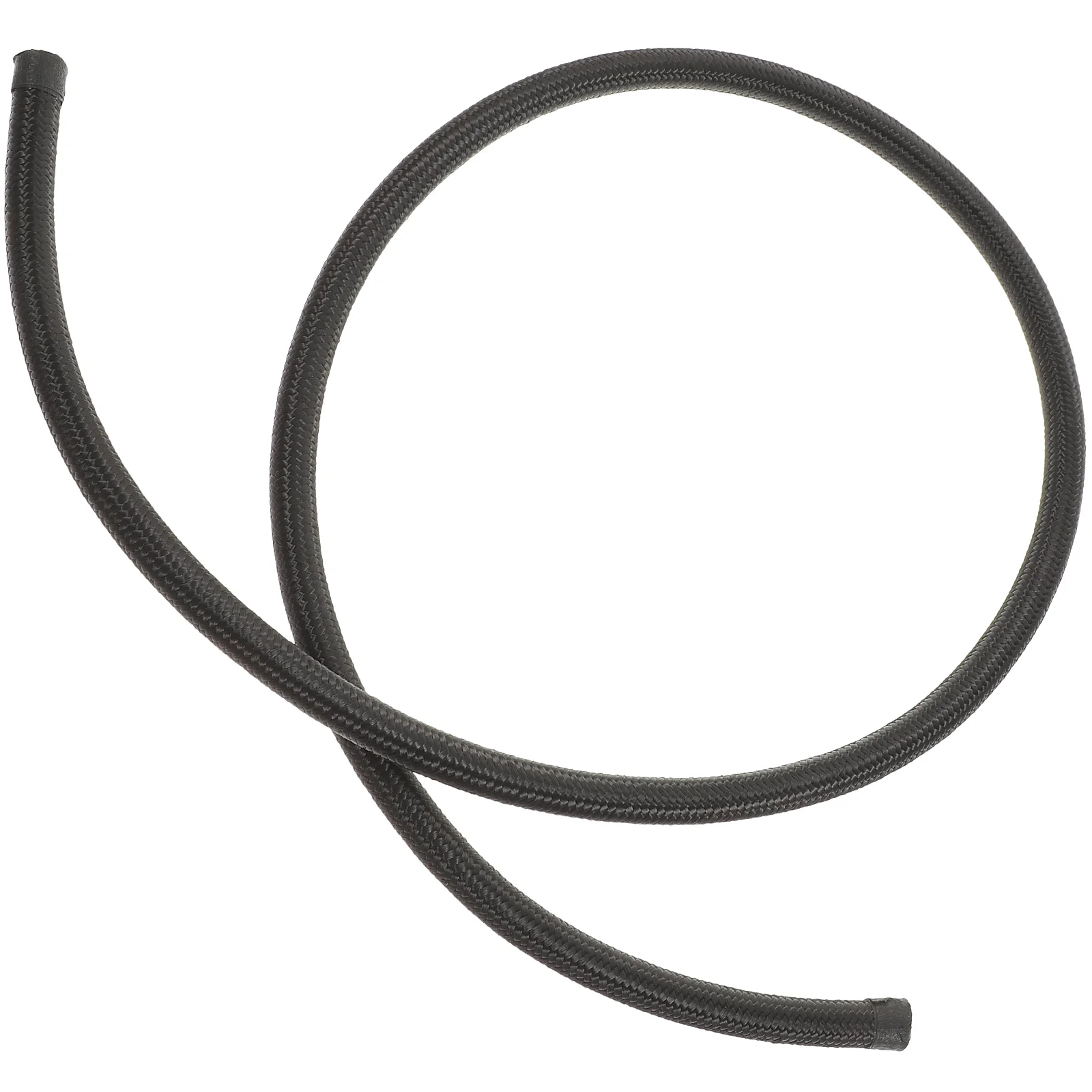 Oil Cooler Car Accessories Flex Hose Line for Truck Lines Nylon-Stainless Steel Reinforcement-Rubber Transmission Fitting
Oil Cooler Car Accessories Flex Hose Line for Truck Lines Nylon-Stainless Steel Reinforcement-Rubber Transmission Fitting