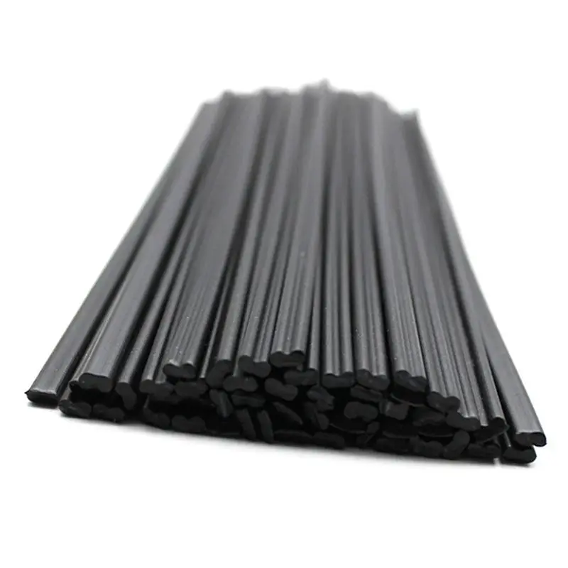 5KG/10KG/15KG ABS Plastic Welding Rods Motorcycle Motorbike Fairings Repairs Black
5KG/10KG/15KG ABS Plastic Welding Rods Motorcycle Motorbike Fairings Repairs Black