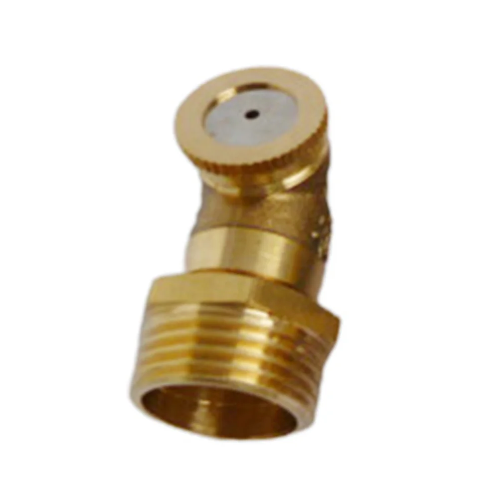 Hose Nozzles Spray Head Mist Nozzles Spray Nozzle Adapter Tap Connector 1/2\" Agricultural Brass Cooling System
Hose Nozzles Spray Head Mist Nozzles Spray Nozzle Adapter Tap Connector 1/2\" Agricultural Brass Cooling System