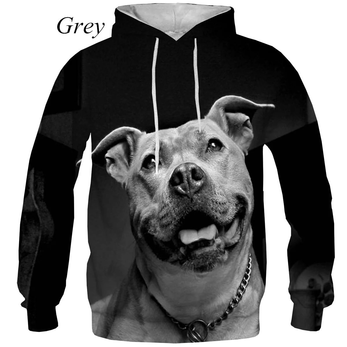 2022 Men's Ladies Classic 3d Hoodie Cute Dog 3D Print Hoodie Graphic Hoodie Sweatshirt XS-5XL
2022 Men's Ladies Classic 3d Hoodie Cute Dog 3D Print Hoodie Graphic Hoodie Sweatshirt XS-5XL
