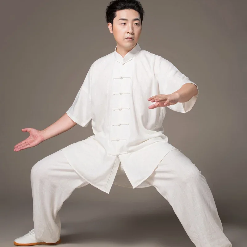 Одежда Wushu, платье кунг-фу, одежда тайчи, униформа для боевого искусства, с коротким рукавом, дышащая унисекс, для женщин и мужчин, Kun Master 2023
Одежда Wushu, платье кунг-фу, одежда тайчи, униформа для боевого искусства, с коротким рукавом, дышащая унисекс, для женщин и мужчин, Kun Master 2023