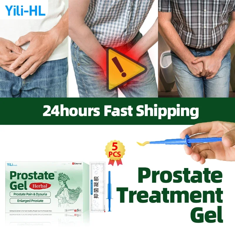 Prostate Treatment Herbal Gel Prostatitis Prostatic Pain Therapy Urological Urology Urethritis Strengthen Kidney Care Medicine
Prostate Treatment Herbal Gel Prostatitis Prostatic Pain Therapy Urological Urology Urethritis Strengthen Kidney Care Medicine