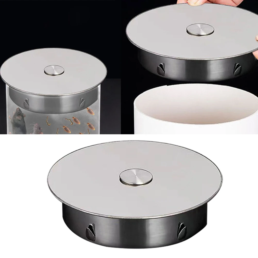 63-110mm Stainles Steel Chimney Cap For Ventilation Ducts Chimneys Exhaust Hood Exterior Wall Air Outlet Roof Pipe Exhaust Hood
63-110mm Stainles Steel Chimney Cap For Ventilation Ducts Chimneys Exhaust Hood Exterior Wall Air Outlet Roof Pipe Exhaust Hood