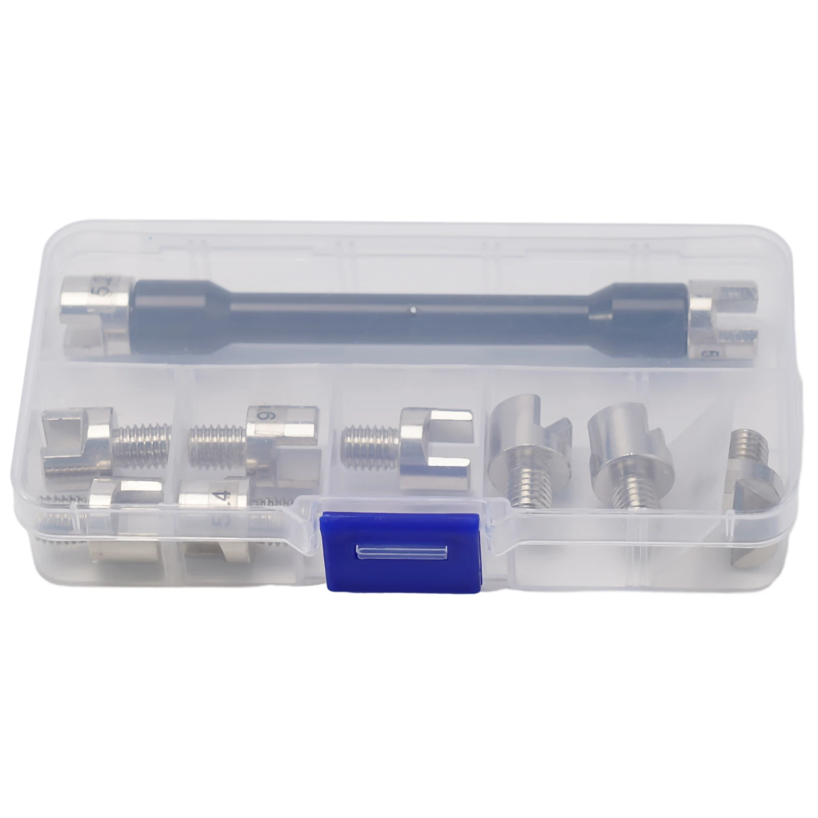 Ручной инструмент гаечный ключ для автомобиля с пылезащитной коробкой 120 мм/4,72 дюйма для мотоцикла спицевой гаечный ключ универсальный стальной
Ручной инструмент гаечный ключ для автомобиля с пылезащитной коробкой 120 мм/4,72 дюйма для мотоцикла спицевой гаечный ключ универсальный стальной