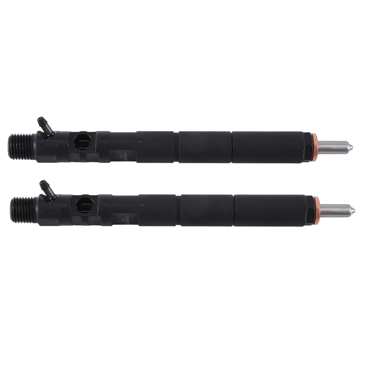 2PCS for 3 Euro3 New Crude Oil Fuel Injector Nozzle EJBR02501Z EJBR03001D 33800-4X900 33801-4X900
2PCS for 3 Euro3 New Crude Oil Fuel Injector Nozzle EJBR02501Z EJBR03001D 33800-4X900 33801-4X900