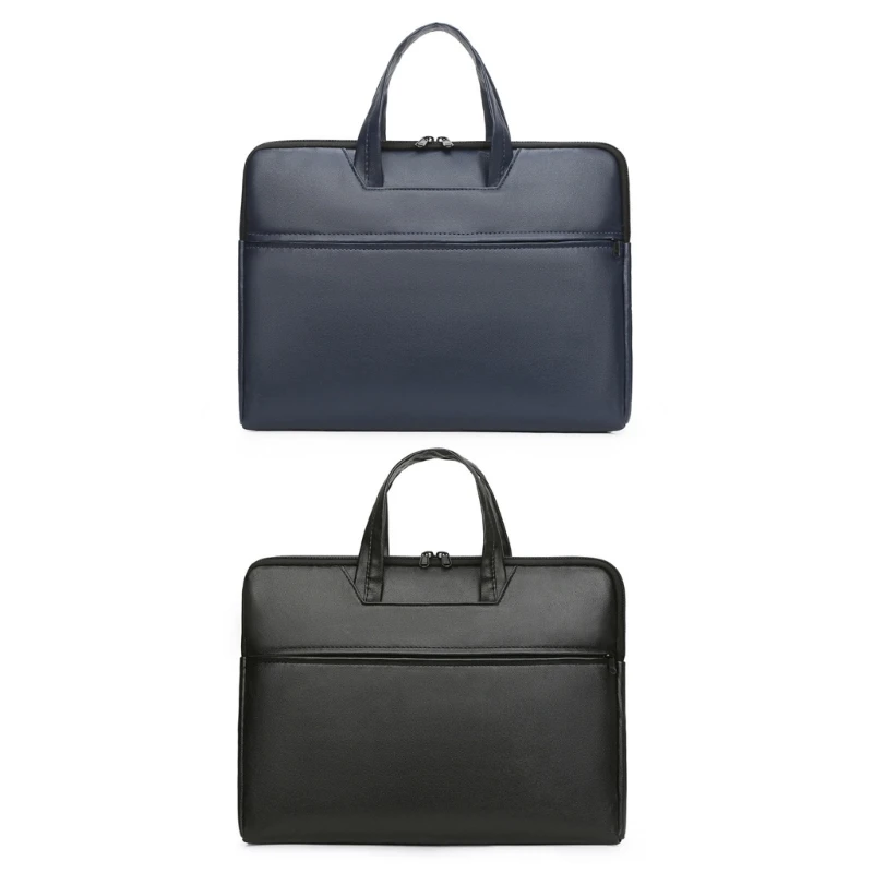 E74B Tote Laptop Bag with Handles Zippers Waterproof Dustproof Organize for Notebook Computer Sleeve Handbag Bag
E74B Tote Laptop Bag with Handles Zippers Waterproof Dustproof Organize for Notebook Computer Sleeve Handbag Bag