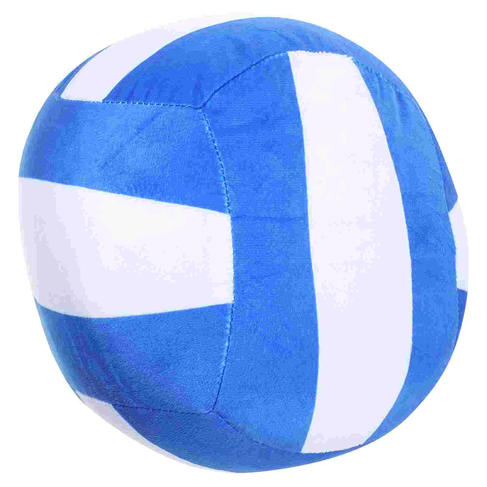 Plush Toy Stuffed Volleyball Stuff Volleyball Gifts Volleyball Pillow Unique Gift Girls Sports Pillows Softball Plush Pillow
Plush Toy Stuffed Volleyball Stuff Volleyball Gifts Volleyball Pillow Unique Gift Girls Sports Pillows Softball Plush Pillow