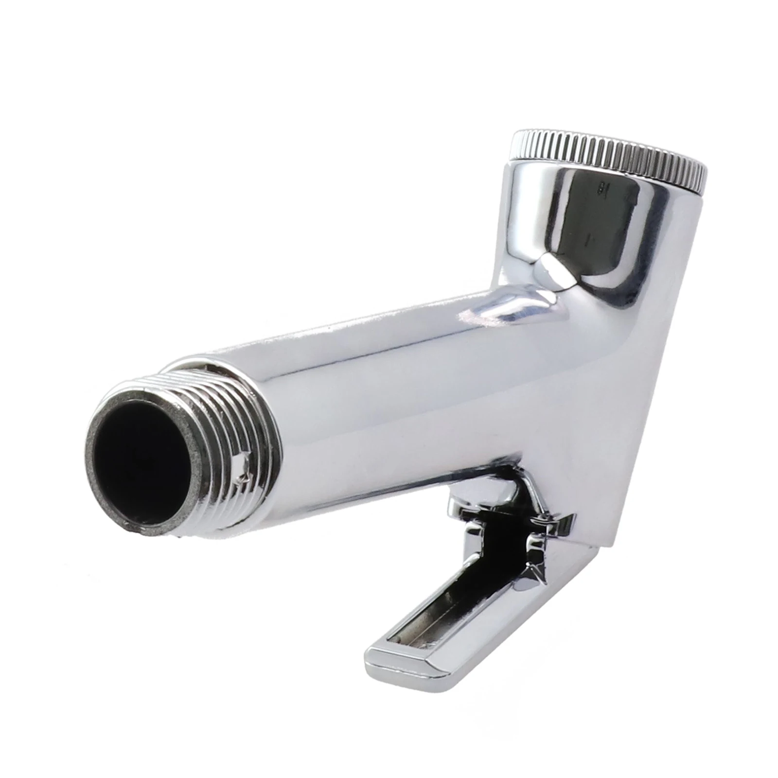1PC Stainless Steel Bathroom Toilet Hand-held Booster Spray Gun Douche Bidet Head Handheld Spray For Sanitary Shattaf Shower
1PC Stainless Steel Bathroom Toilet Hand-held Booster Spray Gun Douche Bidet Head Handheld Spray For Sanitary Shattaf Shower