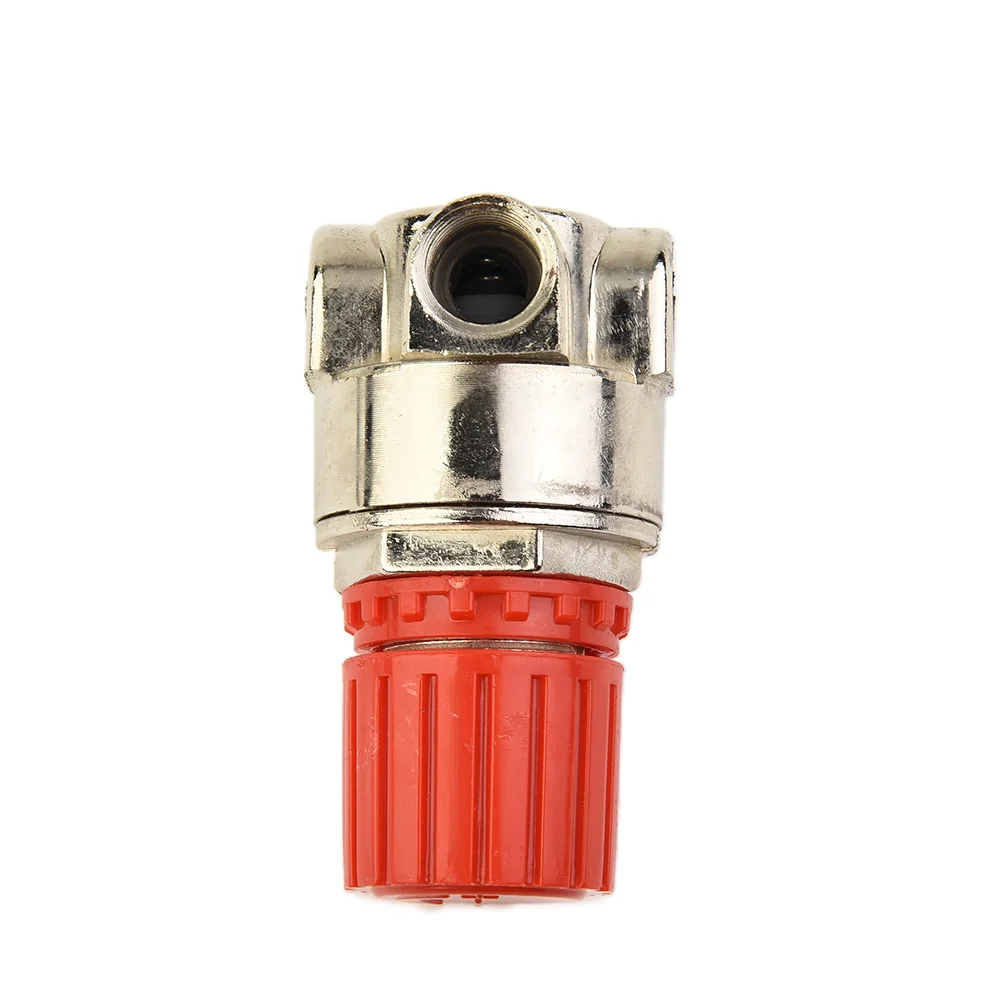 Air Compressor Accessories Valve Air Pressure Valve 0314482445 2.8 X 1.6 X 1.6in Lightweight Red And Black Steel
Air Compressor Accessories Valve Air Pressure Valve 0314482445 2.8 X 1.6 X 1.6in Lightweight Red And Black Steel