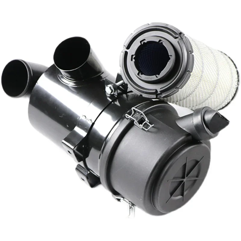 For excavator parts Sany SY55/60/65/75-8-9 air filter housing assembly 4JG1 rear cover assembly
For excavator parts Sany SY55/60/65/75-8-9 air filter housing assembly 4JG1 rear cover assembly